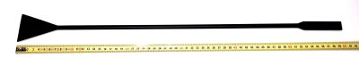 Sand Flattener XXL, ca. 60 cm: WeDiGa Aquaristik all-black-line Aquascape Tool