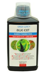Easy Life Blue Exit -gegen Blaualgen- 1000 ml