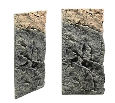 Slim Line Basalt/Gneis 60 C: 20 breit x 55 hoch